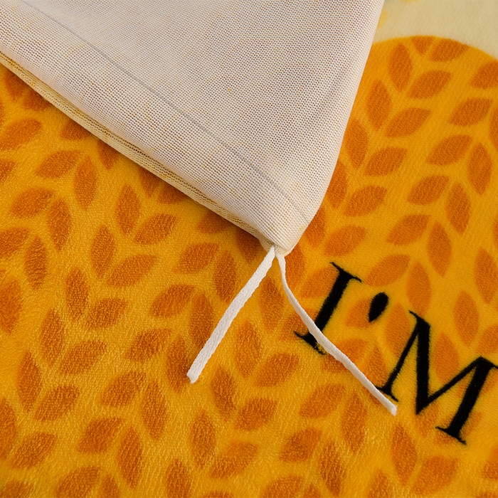 91家纺网 家纺一手货源 找家纺 启扬 2025直播爆款新款8.5斤加厚高克重牛奶绒四件套床裙款法莱绒宝宝绒金貂绒 花枝招展