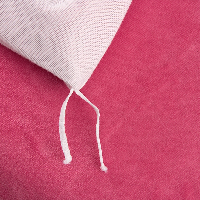 91家纺网 家纺一手货源 找家纺 启扬 2025直播爆款新款8.5斤加厚高克重牛奶绒四件套床裙款法莱绒宝宝绒金貂绒 国色天香