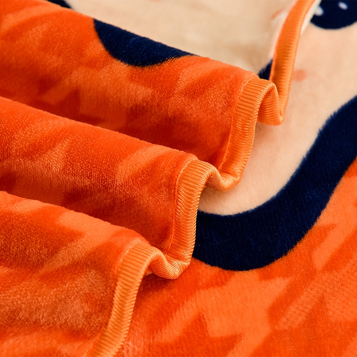 91家纺网 家纺一手货源 找家纺 启扬 2025直播爆款新款8.5斤加厚高克重牛奶绒四件套床裙款法莱绒宝宝绒金貂绒 蝶舞花语