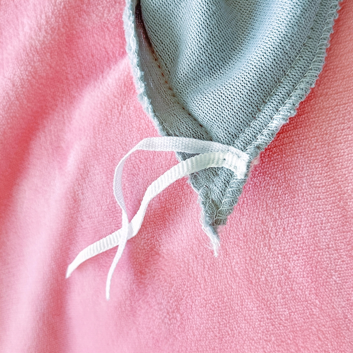 91家纺网 家纺一手货源 找家纺 家贝爱 2025新款A类牛奶绒印花四件套 心相随