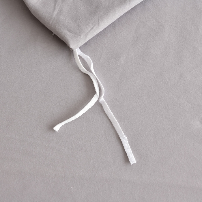 91家纺网 家纺一手货源 找家纺 江南春家纺 【柔-轻密】2025秋冬133x76高精密刺绣100%全棉四件套 【柔-轻密】春漫-陨石灰