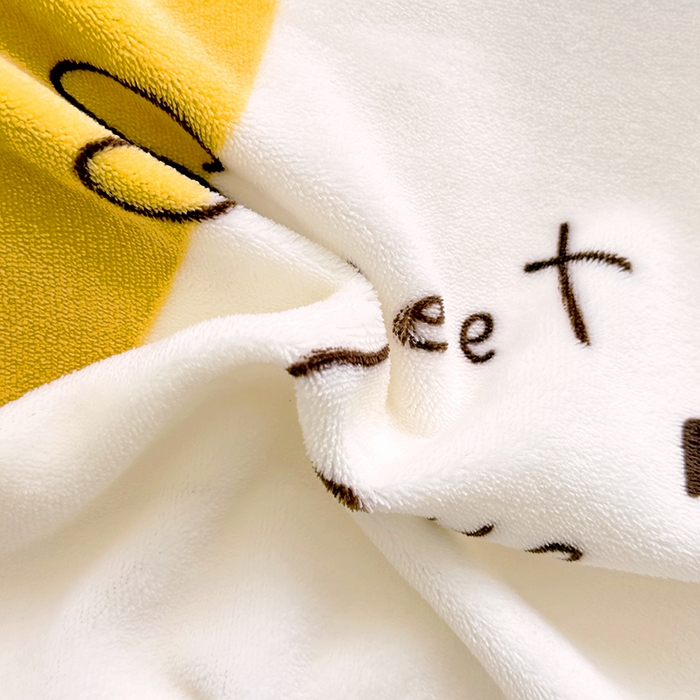 91家纺网 家纺一手货源 找家纺 家贝爱 2025新款A类牛奶绒印花四件套 满城春色