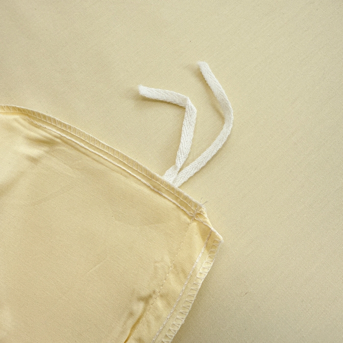 91家纺网 家纺一手货源 找家纺 慕尚家纺 2025新款全棉印花毛巾绣工艺款四件套 小熊派对