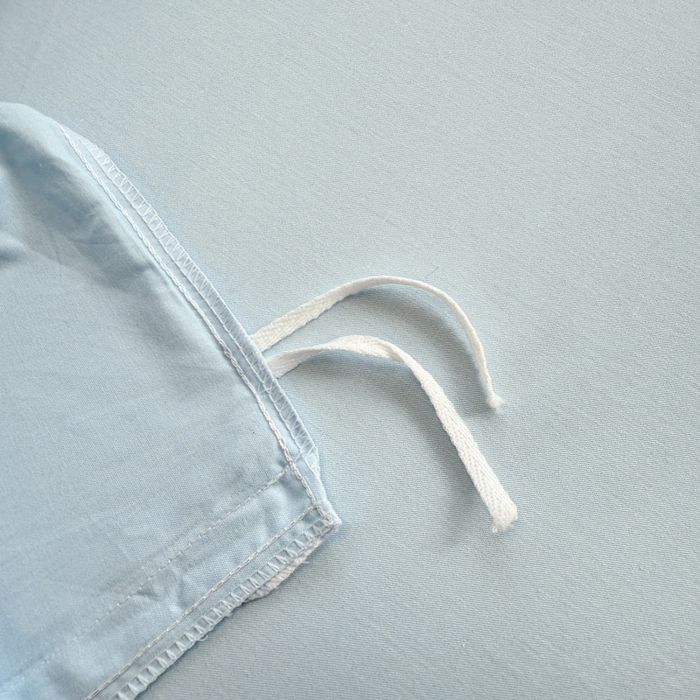 91家纺网 家纺一手货源 找家纺 （总）慕尚家纺 2025新款全棉印花毛巾绣工艺款四件套