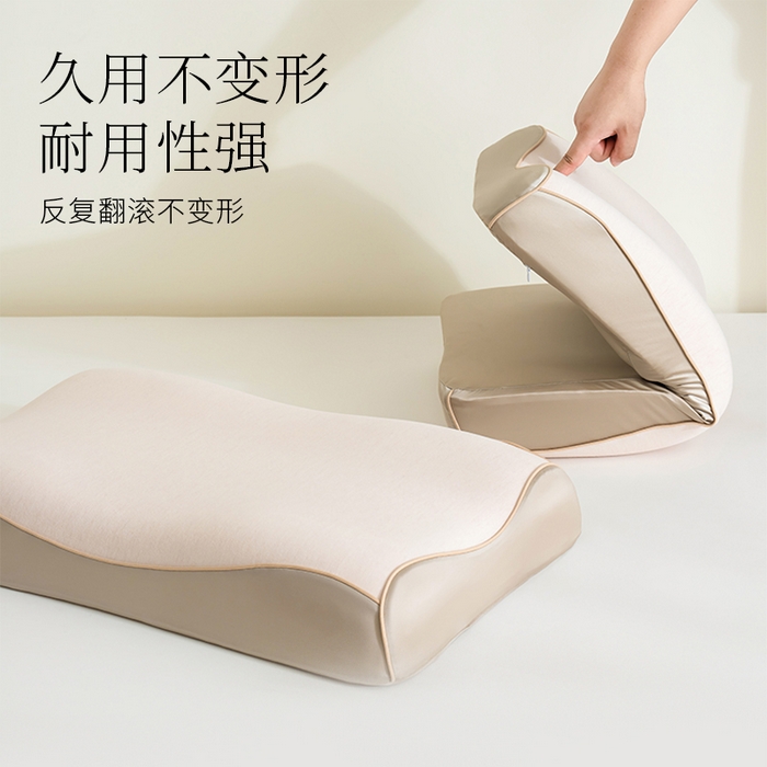 91家纺网 家纺一手货源 找家纺 （总）帛茗轩家居2025新款皇家御枕