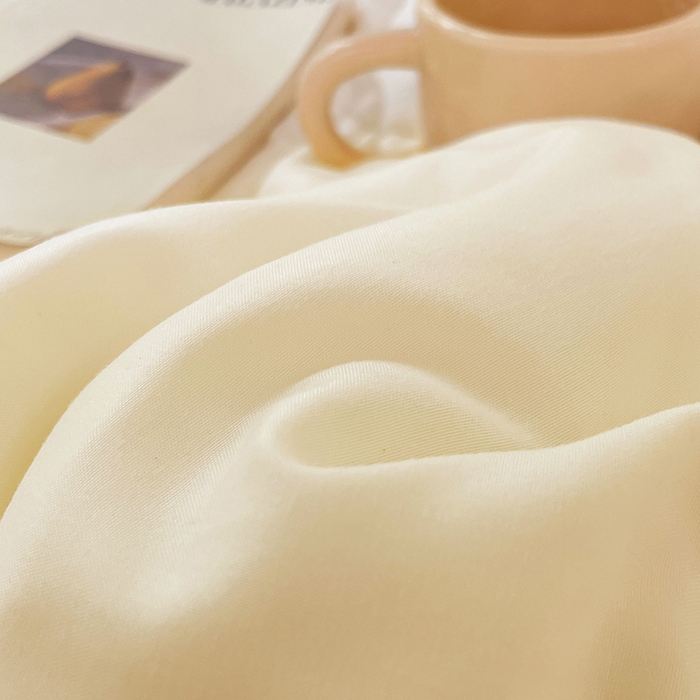 91家纺网 家纺一手货源 找家纺 VIP被业 2025新款磨毛二合一扣子款四季子母被学生冬被被子被芯 米色