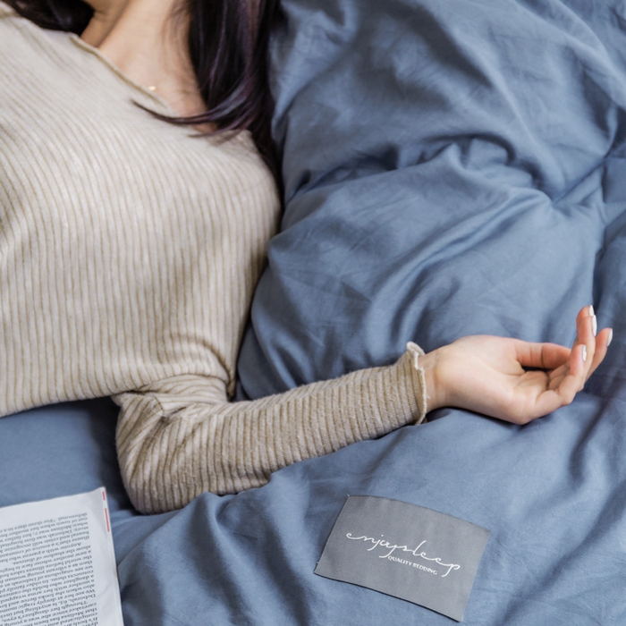 91家纺网 家纺一手货源 找家纺 （总）VIP被业 2025新款新疆棉花千鸟格立体秋冬被全棉水洗棉被子被芯