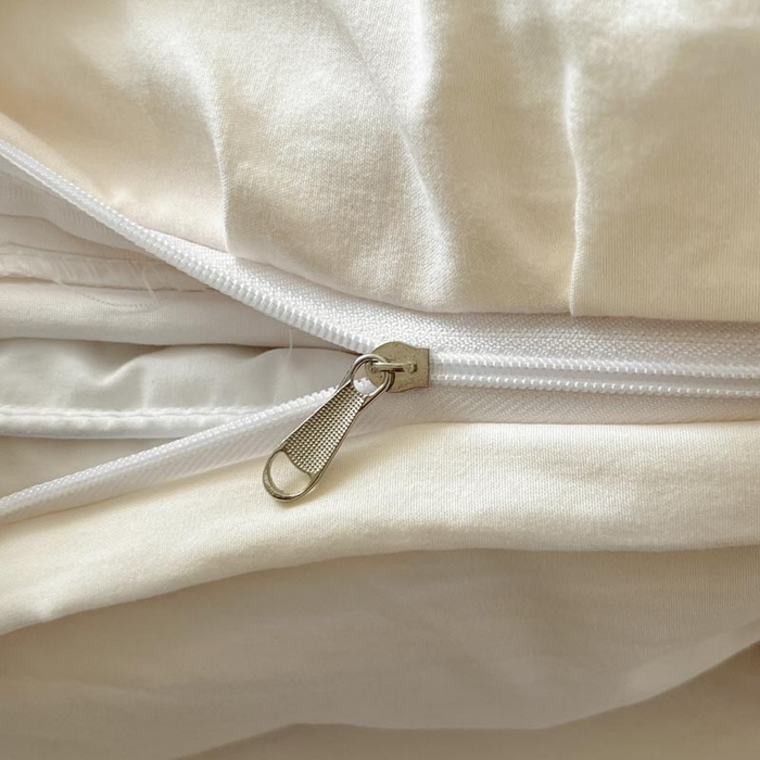 91家纺网 家纺一手货源 找家纺 （总）ab家纺 2025新款夏莉儿系列水洗棉绣花四件套