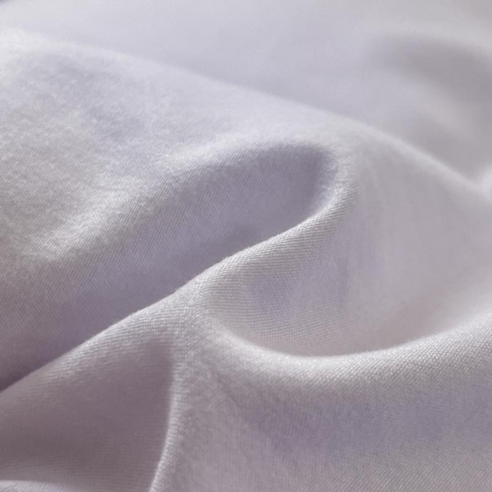 91家纺网 家纺一手货源 找家纺 ab家纺 2025新款夏莉儿系列水洗棉绣花四件套 夏莉儿-香芋紫