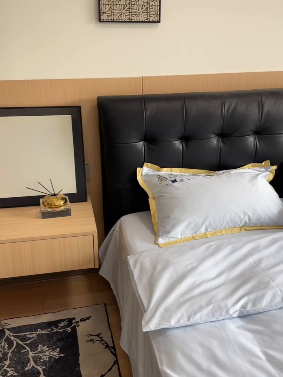 91家纺网 家纺一手货源 找家纺 （总）西西家居 2025新款100只澳棉长绒棉四件套-小星球