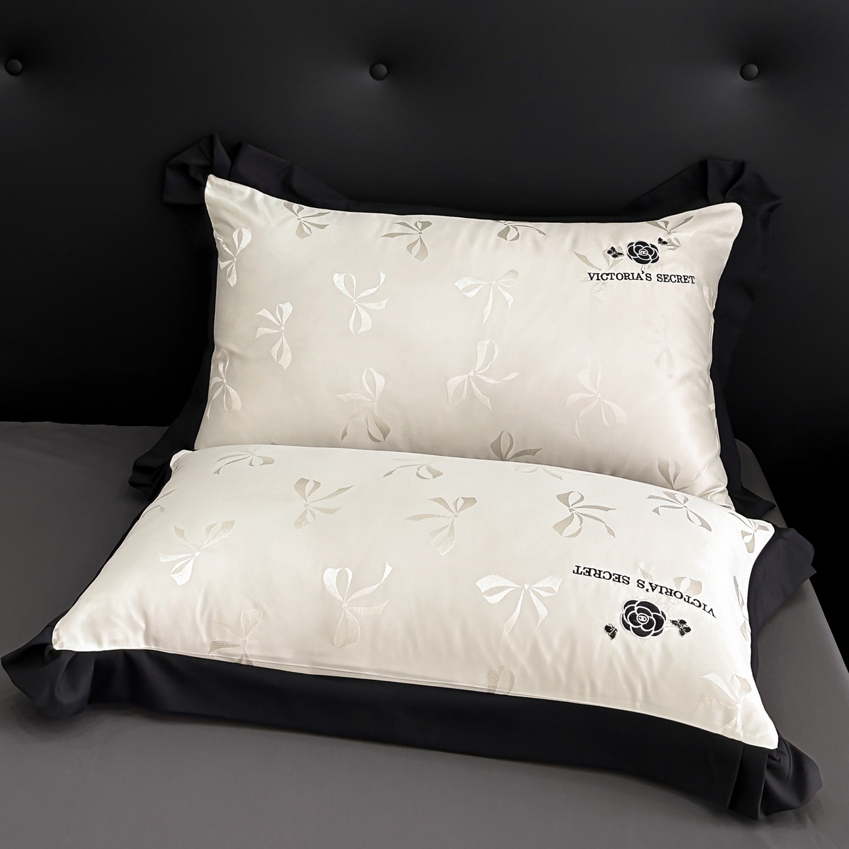 91家纺网 家纺一手货源 找家纺 （总）花沐家居 2025新款蝴蝶提花水洗棉四件套