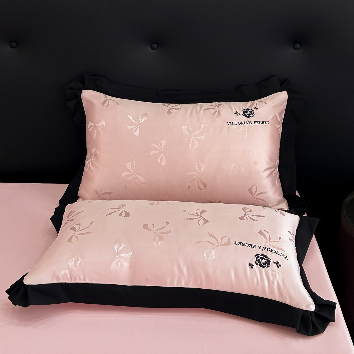 91家纺网 家纺一手货源 找家纺 花沐家居 2025新款蝴蝶提花水洗棉四件套 索菲亚