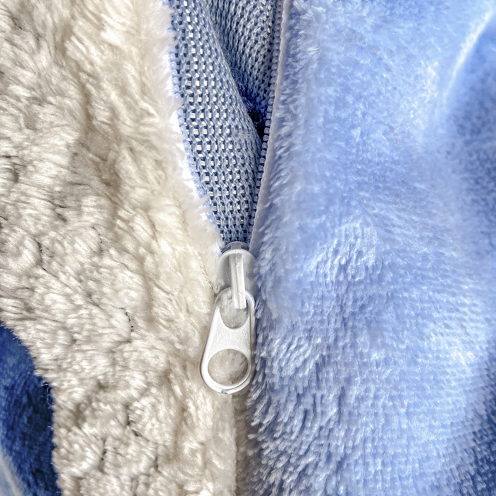 91家纺网 家纺一手货源 找家纺 阿亮家纺 2025新款高克重大包边菠萝格牛奶绒活性印染四件套 开心笑脸