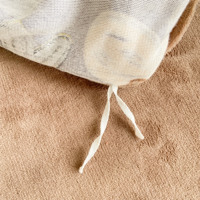 91家纺网 家纺一手货源 找家纺 阿亮家纺 2025新款高克重大包边菠萝格牛奶绒活性印染四件套 陌上花开