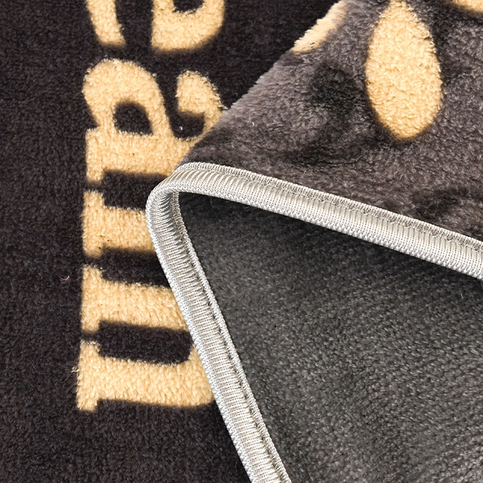 91家纺网 家纺一手货源 找家纺 绒品壹家  2025新款电商直播爆款高克重5斤牛奶绒金貂绒印花床裙款三件套四件套 发财树