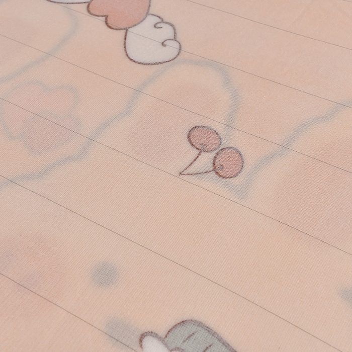 91家纺网 家纺一手货源 找家纺 绒品壹家  2025新款电商直播爆款高克重5斤牛奶绒金貂绒印花床裙款三件套四件套 钱兔似锦