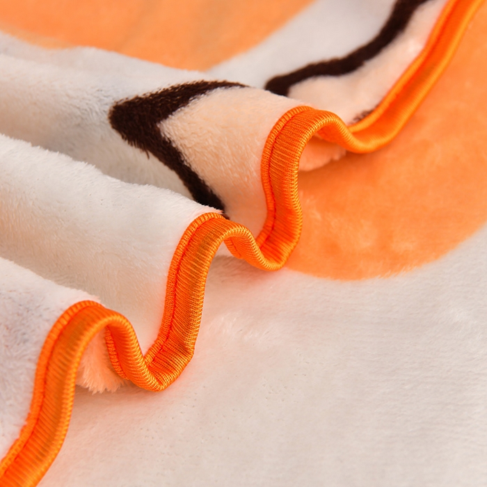 91家纺网 家纺一手货源 找家纺 绒品壹家  2025新款电商直播爆款高克重5斤牛奶绒金貂绒印花床裙款三件套四件套 钱兔似锦