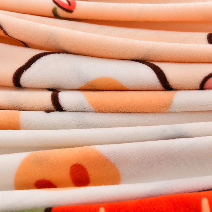 91家纺网 家纺一手货源 找家纺 绒品壹家  2025新款电商直播爆款高克重5斤牛奶绒金貂绒印花床裙款三件套四件套 钱兔似锦