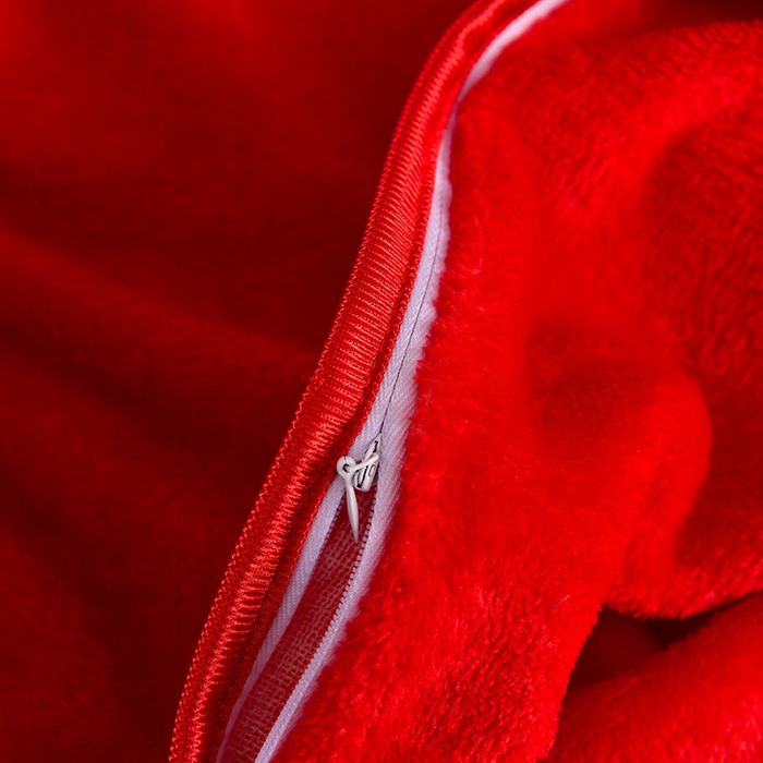 91家纺网 家纺一手货源 找家纺 绒品壹家  2025新款电商直播爆款高克重5斤牛奶绒金貂绒印花床裙款三件套四件套 荣华富贵