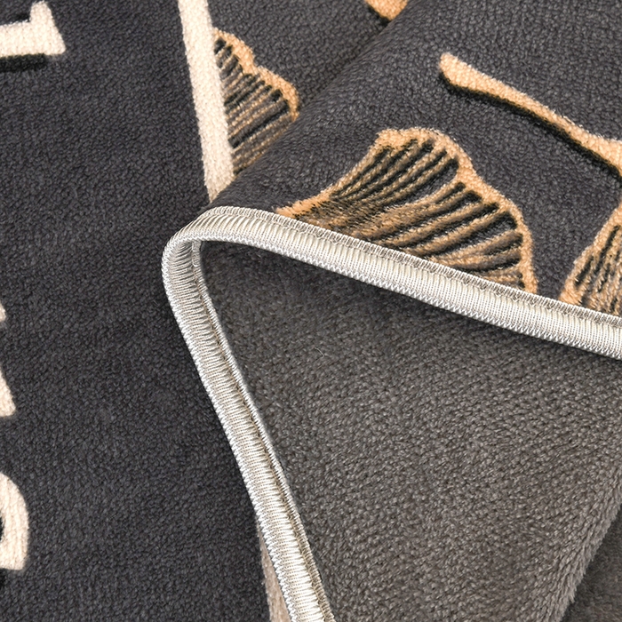 91家纺网 家纺一手货源 找家纺 绒品壹家  2025新款电商直播爆款高克重5斤牛奶绒金貂绒印花床裙款三件套四件套 相伴一生