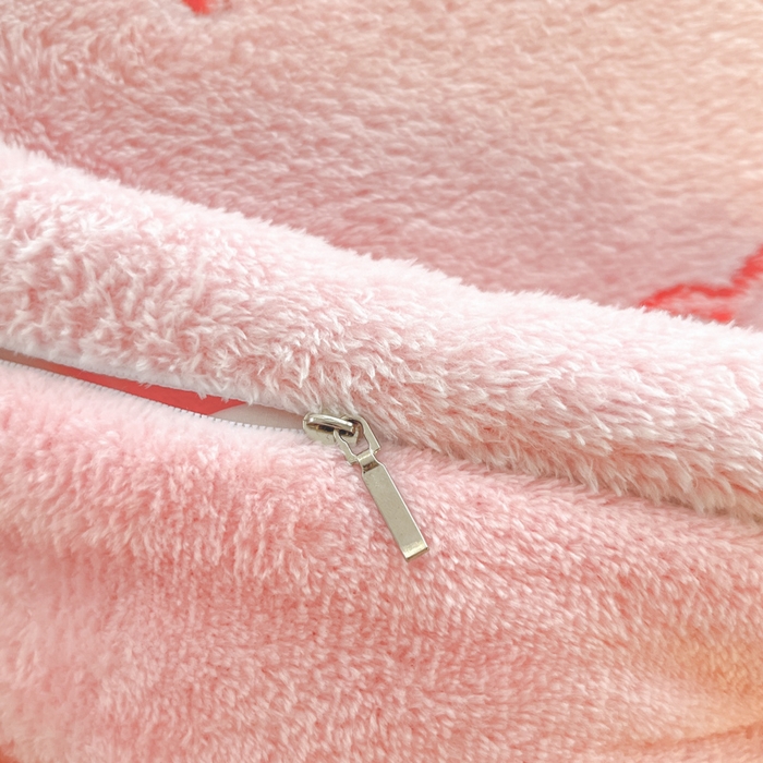 91家纺网 家纺一手货源 找家纺 （总）川悦生活 2025新款立体雪花绒印花大床四件套系列二场景一