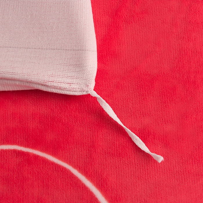 91家纺网 家纺一手货源 找家纺 绒品壹家 2025新款电商直播爆款高克重7斤牛奶绒金貂绒印花床裙款三件套四件套 爱心love