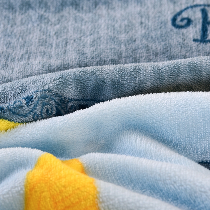 91家纺网 家纺一手货源 找家纺 绒品壹家 2025新款电商直播爆款高克重7斤牛奶绒金貂绒印花床裙款三件套四件套 福蝶纷菲