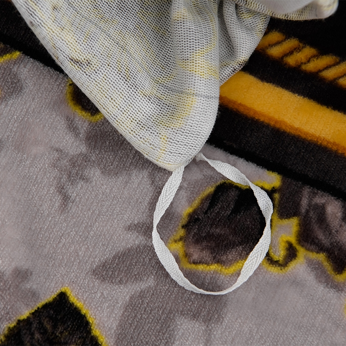 91家纺网 家纺一手货源 找家纺 绒品壹家 2025新款电商直播爆款高克重7斤牛奶绒金貂绒印花床裙款三件套四件套 国色天香