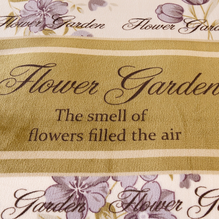 91家纺网 家纺一手货源 找家纺 绒品壹家 2025新款电商直播爆款高克重7斤牛奶绒金貂绒印花床裙款三件套四件套 花颜