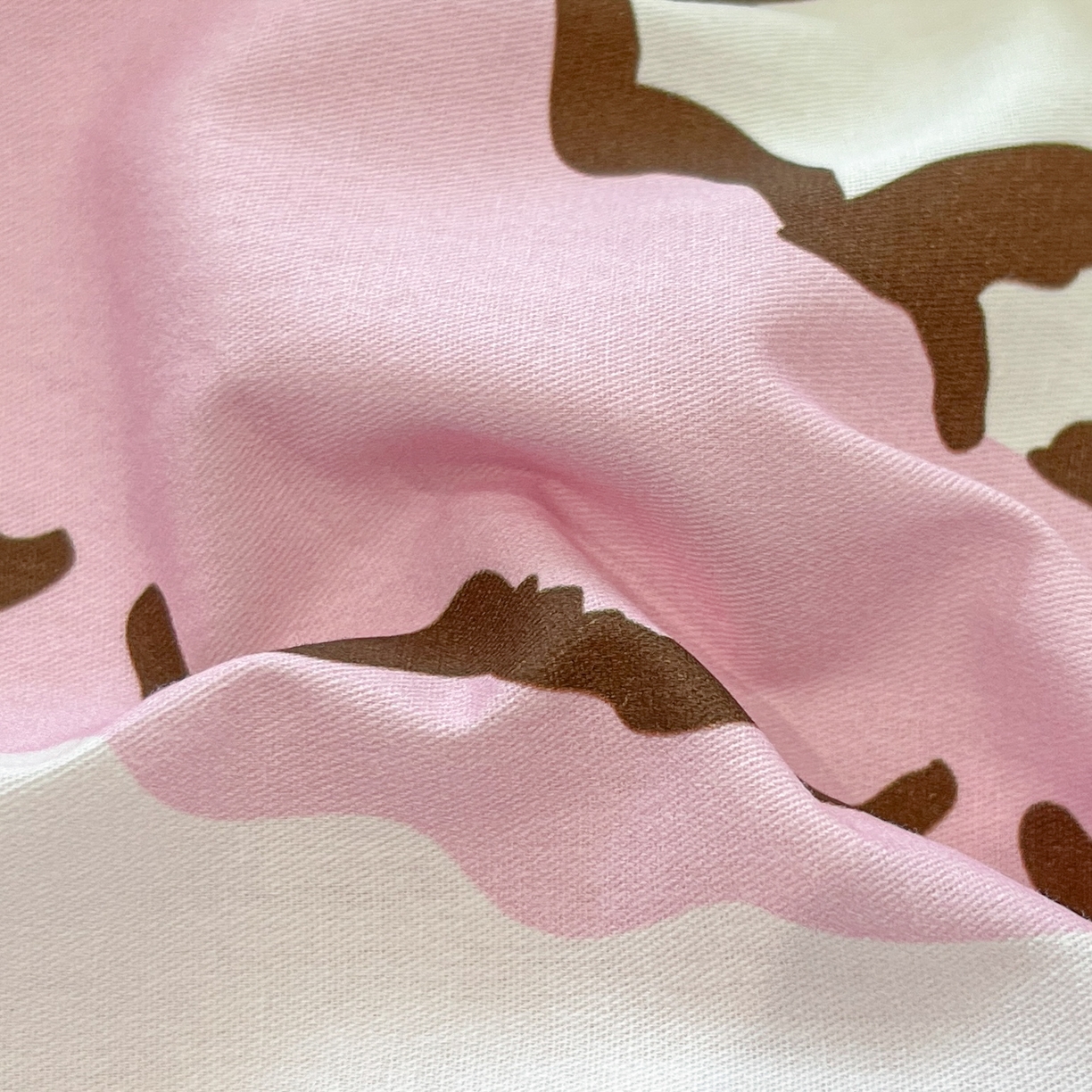 91家纺网 家纺一手货源 找家纺 （总）金爱家 2025新款三丽鸥全棉床笠