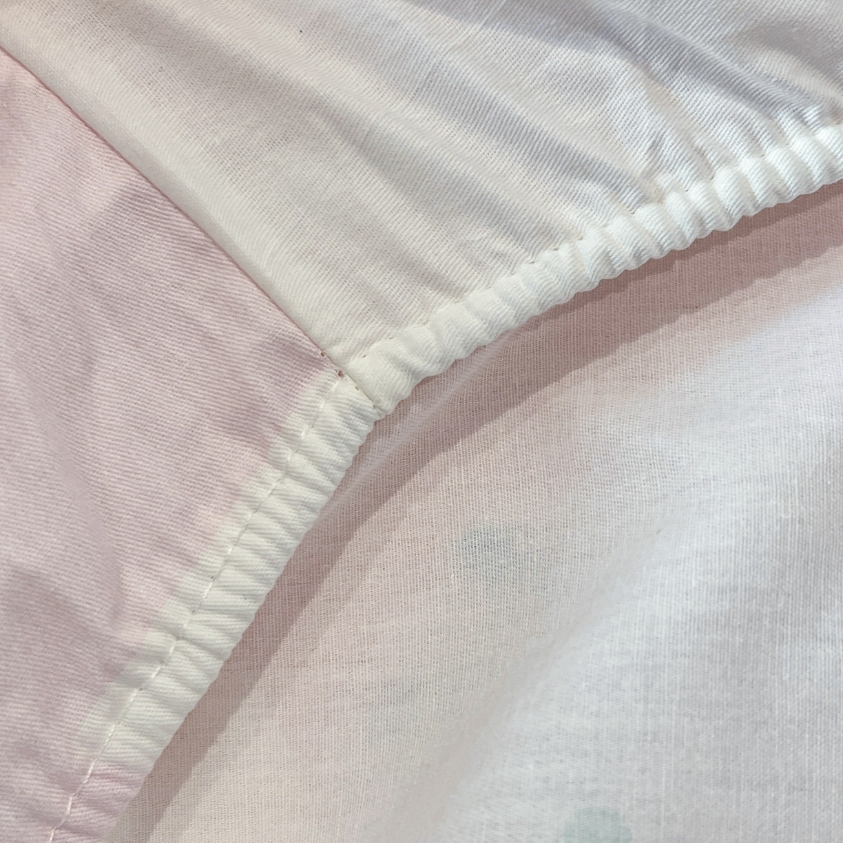 91家纺网 家纺一手货源 找家纺 （总）金爱家 2025新款三丽鸥全棉床笠