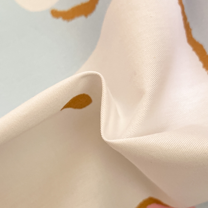 91家纺网 家纺一手货源 找家纺 金爱家 2025新款三丽鸥全棉床笠 棉单品-公主美乐蒂