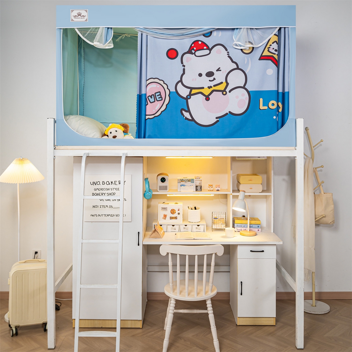 91家纺网 家纺一手货源 找家纺 （总）新太阳蚊帐 2025新款多层复合夹层强遮光学生蚊帐