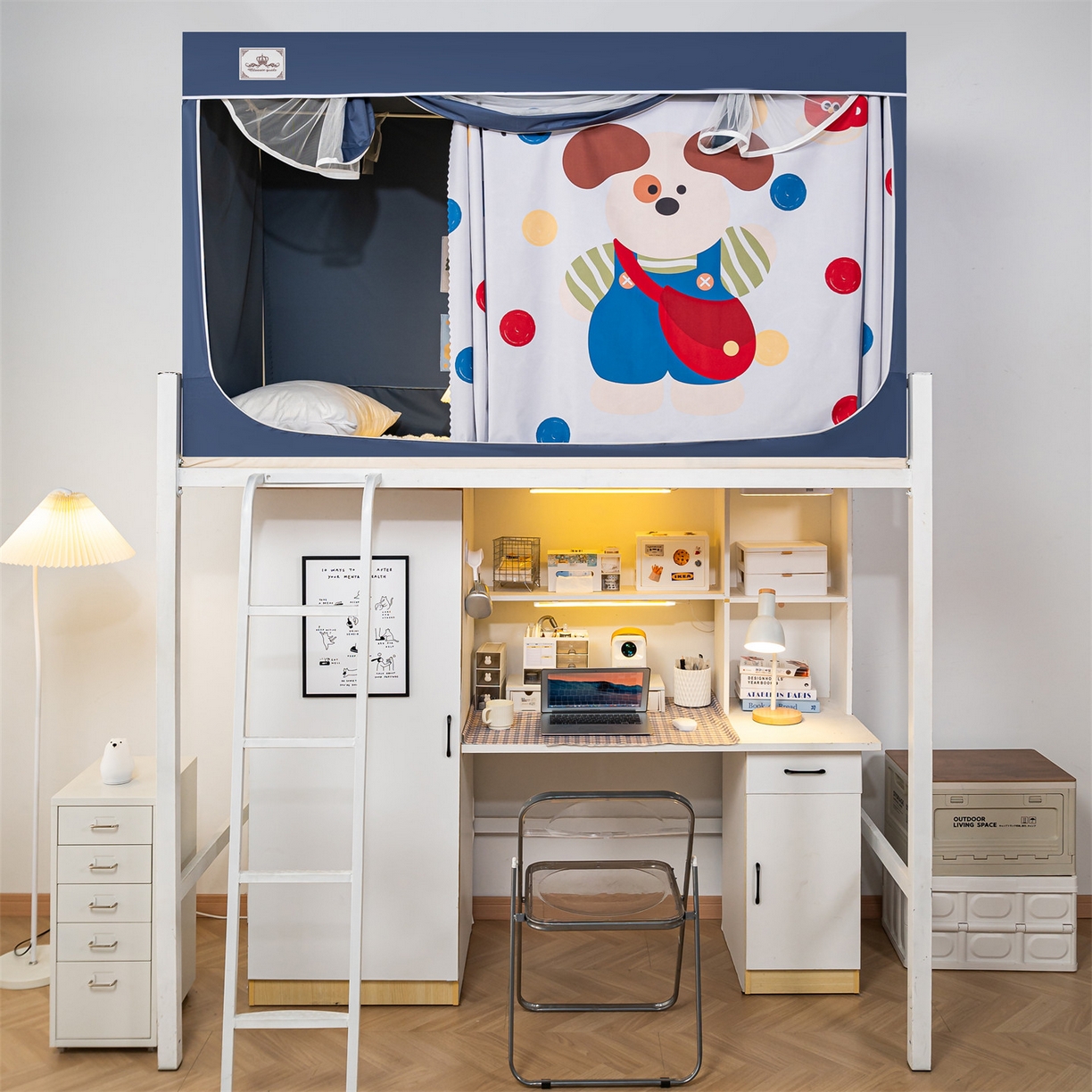 91家纺网 家纺一手货源 找家纺 （总）新太阳蚊帐 2025新款多层复合夹层强遮光学生蚊帐