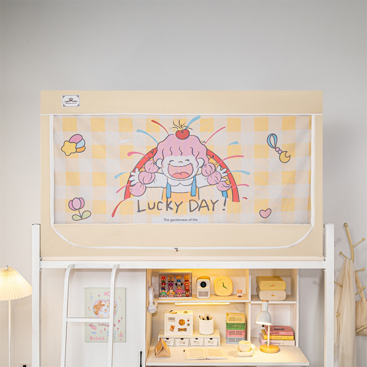 91家纺网 家纺一手货源 找家纺 （总）新太阳蚊帐 2025新款多层复合夹层强遮光学生蚊帐