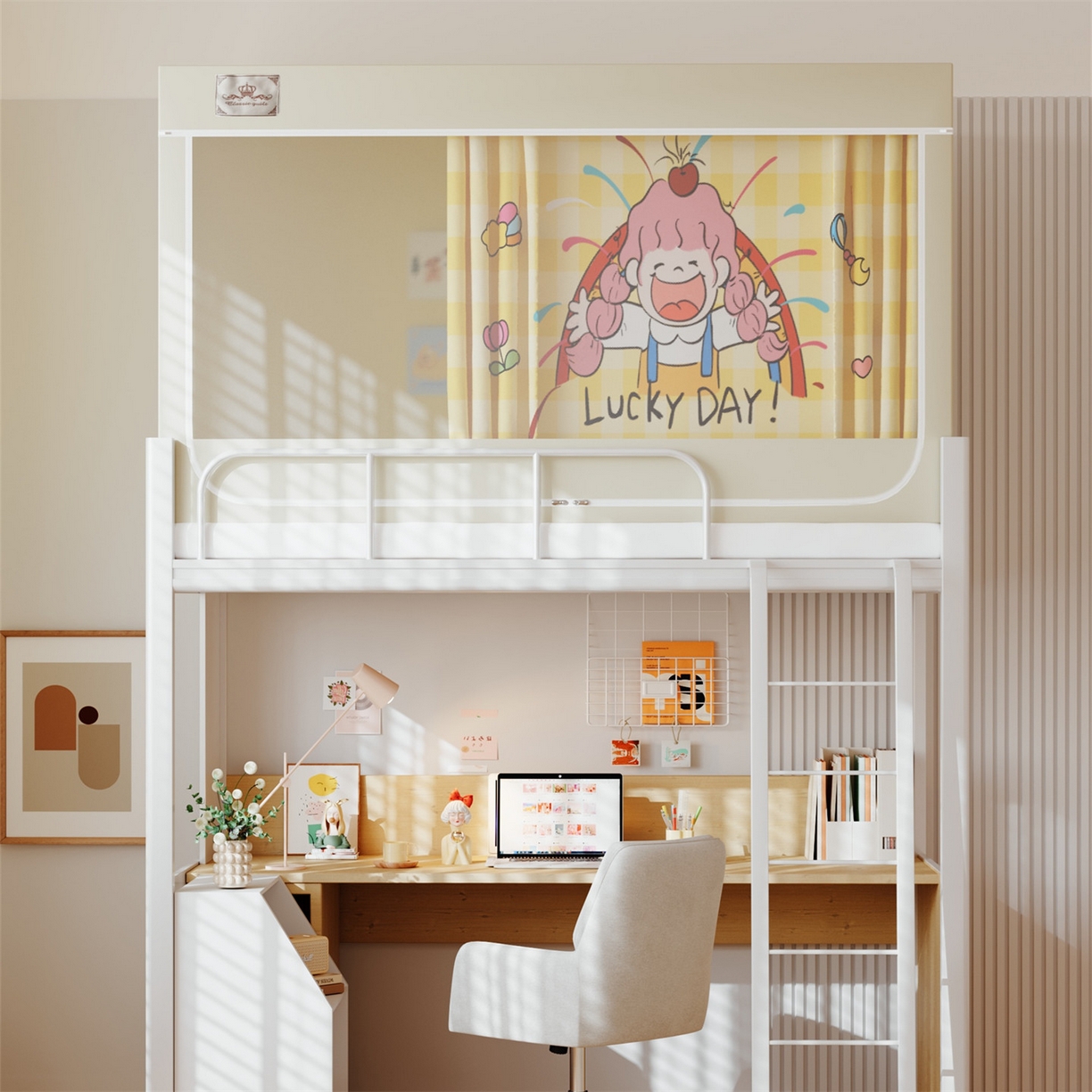 91家纺网 家纺一手货源 找家纺 （总）新太阳蚊帐 2025新款多层复合夹层强遮光学生蚊帐