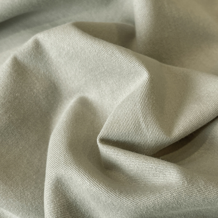 91家纺网 家纺一手货源 找家纺 涵宸家纺 2025新款全棉磨毛刺绣四件套系列-花蝴蝶 花蝴蝶-灰