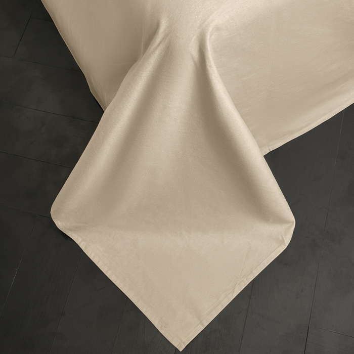 91家纺网 家纺一手货源 找家纺 涵宸家纺 2025新款全棉磨毛刺绣四件套系列-花蝴蝶 花蝴蝶-浅粉