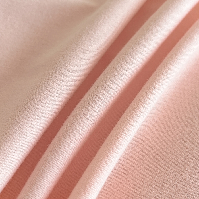 91家纺网 家纺一手货源 找家纺 （总）涵宸家纺 2025新款全棉磨毛刺绣四件套系列-普莉