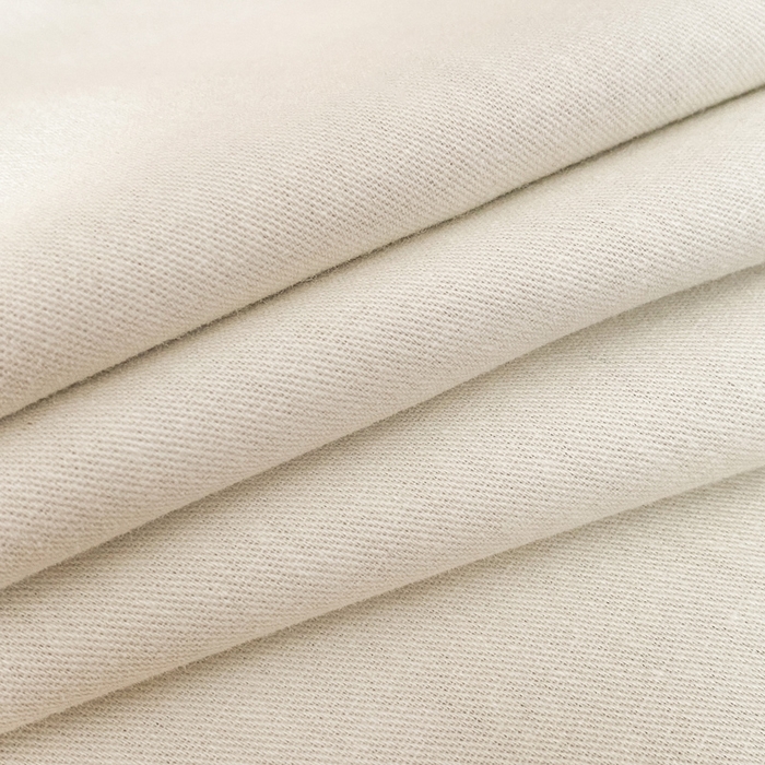 91家纺网 家纺一手货源 找家纺 涵宸家纺 2025新款全棉磨毛刺绣四件套系列-蝶影 蝶影-白