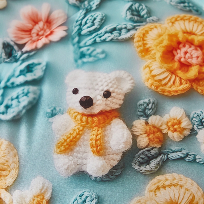 91家纺网 家纺一手货源 找家纺 （总）南方印象 2025新款立体印花冬被被子被芯大豆被