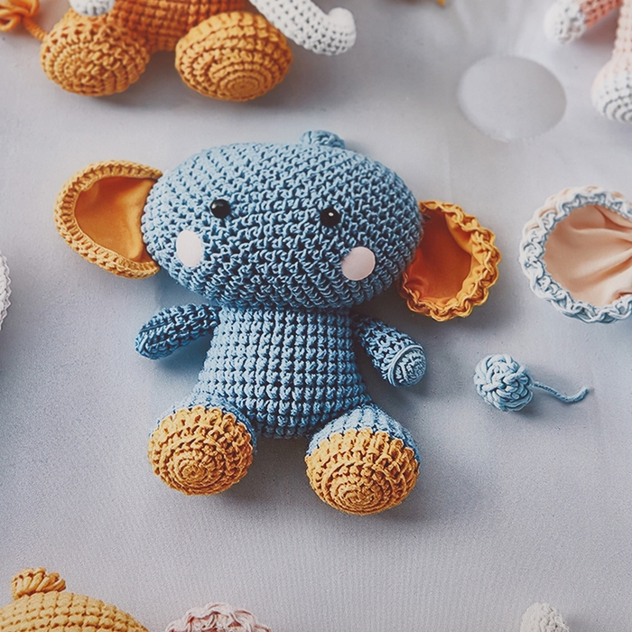 91家纺网 家纺一手货源 找家纺 南方印象 2025新款立体印花冬被被子被芯大豆被 顽皮象