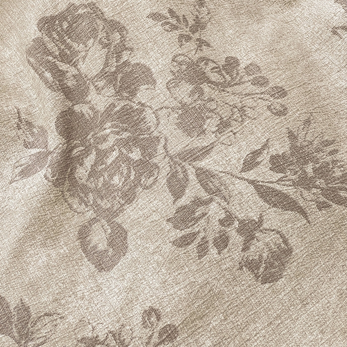 91家纺网 家纺一手货源 找家纺 总（赛丽雅）2025秋冬新品130克加厚复古风印花磨毛四件套