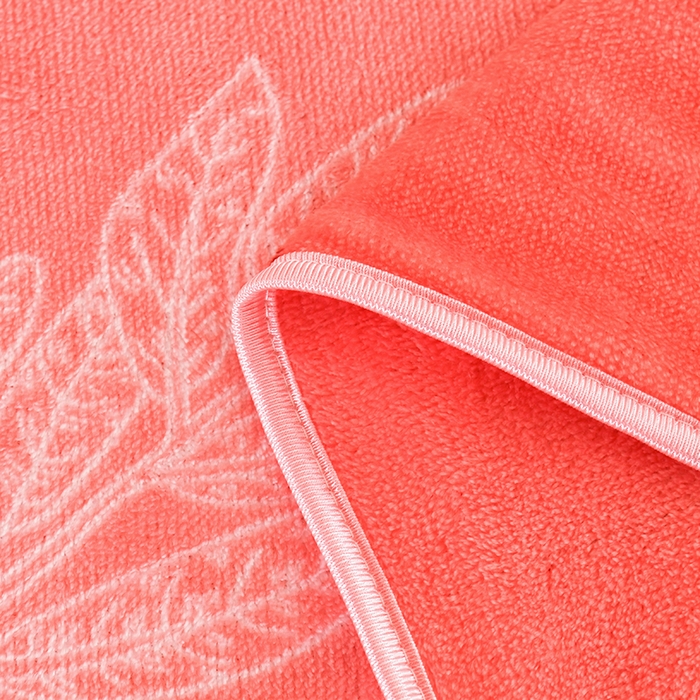 91家纺网 家纺一手货源 找家纺 （总）绒品壹家  2025新款电商直播爆款高克重5斤牛奶绒金貂绒印花床裙款三件套四件套