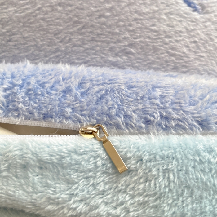 91家纺网 家纺一手货源 找家纺 川悦生活 2025新款立体雪花绒印花大床四件套系列一场景一 哒哒鸭丫