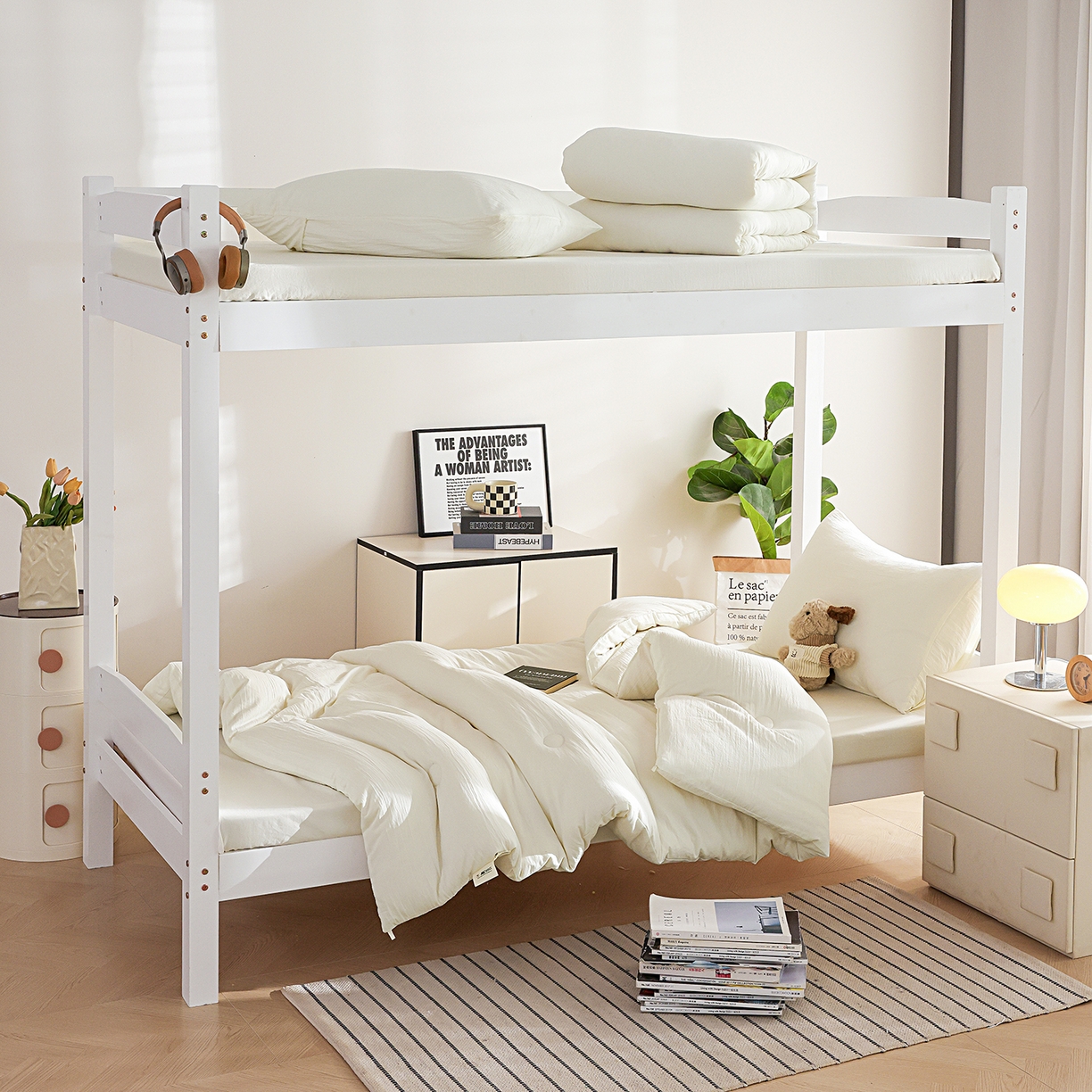 91家纺网 家纺一手货源 找家纺 （总）益多眠 2026新款双拼云朵被被子被芯