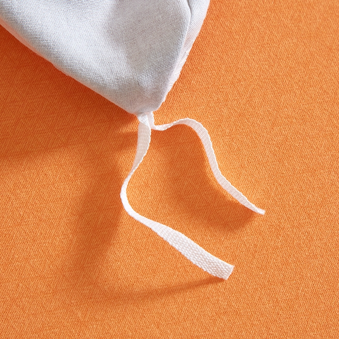 91家纺网 家纺一手货源 找家纺 启航家居 2025新款全棉纯棉磨毛大版印花四件套 奥斯汀