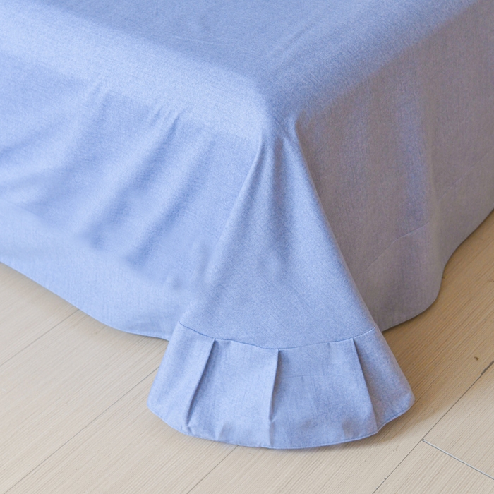 91家纺网 家纺一手货源 找家纺 U品汇 2025新品长绒棉加厚全棉纯棉磨毛立体刺绣花四件套生态磨毛加绒（玫瑰物语） 玫瑰物语-罗马灰