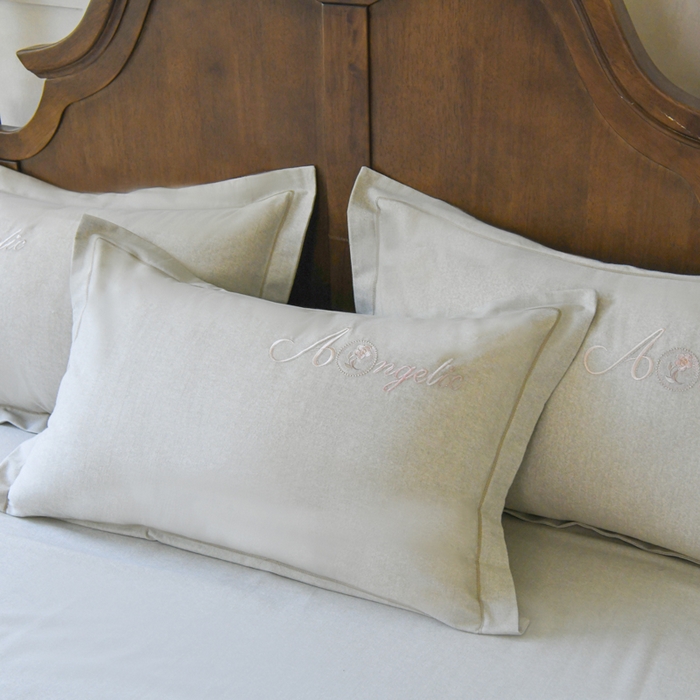 91家纺网 家纺一手货源 找家纺 U品汇 2025新品长绒棉加厚全棉纯棉磨毛立体刺绣花四件套生态磨毛加绒（玫瑰物语） 玫瑰物语-灰咖