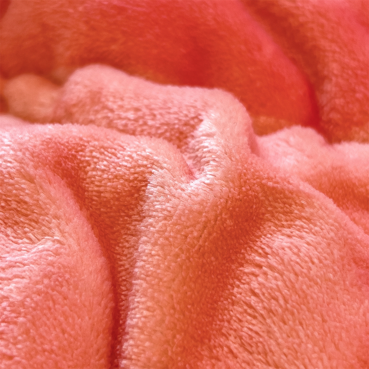 91家纺网 家纺一手货源 找家纺 迪梦思家纺 2025新款A类牛奶绒无印风格子床褥床护垫学生床垫--大床图 平铺款-粉大格